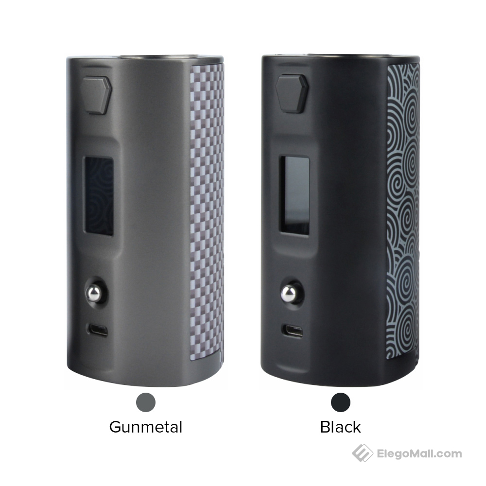 IPV Revo Box Mod